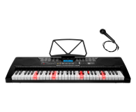 Instrument muzyczny MusicMate Keyboard MM-KB130 ClarityKey